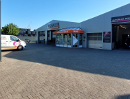 Freie Werkstatt  26169 Friesoythe: Speidel Auto Lackier Studio GmbH