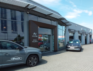 Vertragswerkstatt 01587 Riesa: Autohaus Ronny Wacke GmbH