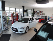 Vertragswerkstatt 09116 Chemnitz: Autohaus Gering & Pfeiffer GmbH Pannenhilfe Abschleppdienst