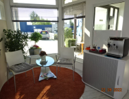 Freie Werkstatt  92224 Amberg: Karosserie und Lack Belmer GmbH