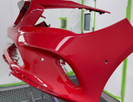 Freie Werkstatt  51545 Waldbröl: Autolackiererei Vedda