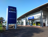 Vertragswerkstatt 41836 Hückelhoven - Baal: Autohaus Lind GmbH