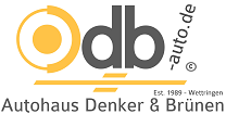 Autohaus Denker + Brünen OHG