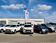 Vertragswerkstatt 39638 Gardelegen: Autocenter Mothor GmbH