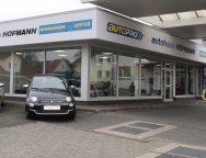 Freie Werkstatt  35325 Mücke: Autohaus Hofmann Inh. Nadja Sütcü e.K.