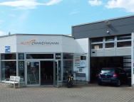 Freie Werkstatt  01796 Pirna: Auto Zimmermann GmbH
