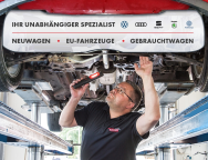 Freie Werkstatt  27321 Emtinghausen: Autohaus Rudorff