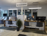 Freie Werkstatt  34474 Diemelstadt: Autohaus Krantz oHG