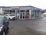 Vertragswerkstatt 63691 Ranstadt: Auto Rödling GmbH