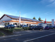 Vertragswerkstatt 64720 Michelstadt: Autohaus Erbach GmbH Michelstadt