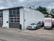 Freie Werkstatt  22885 Barsbüttel: Niehuus Fahrzeuglackierung