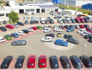 Vertragswerkstatt 91560 Heilsbronn: Feyl Automobile GmbH