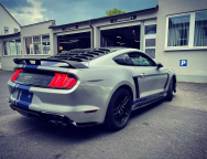 Freie Werkstatt  97422 Schweinfurt: KFZ-Feist