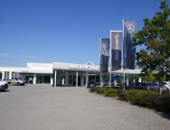 Vertragswerkstatt 04179 Leipzig: Senger - Kraft GmbH & Co. KG