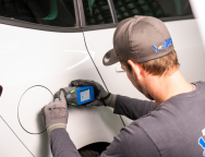 Freie Werkstatt  86529 Schrobenhausen: Kfz-Lackier-GmbH Sauer