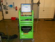 Freie Werkstatt  26683 Saterland: ASS Auto-Service Strücklingen GmbH