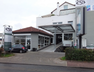 Freie Werkstatt  60489 Frankfurt: ESB Autoklinik GmbH