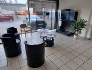 Freie Werkstatt  58454 Witten: Auto Naumann