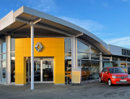 Vertragswerkstatt 17039 Neubrandenburg: Autohaus Piahowiak GmbH & Co. KG
