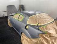 Vertragswerkstatt 63599 Biebergemünd: Schreier GmbH Mazda-Vertragspartner