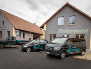 Freie Werkstatt  97232 Giebelstadt: Thomas Zehnder GmbH