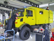 Vertragswerkstatt 97922 Lauda-Königshofen: A.M.T. Autohaus GmbH