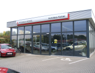 Vertragswerkstatt 06406 Bernburg (Saale): Autohaus Kaiser GmbH