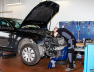 Freie Werkstatt  12529 Brandenburg: Autohaus Intermobil Kfz-Handel GmbH