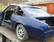 Freie Werkstatt  78267 Aach: Effect Lackierbetrieb