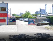 Freie Werkstatt  77933 Lahr: Westside Cutoms