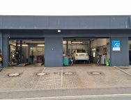 Freie Werkstatt  58454 Witten: Auto Naumann