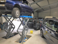 Freie Werkstatt  49838 Lengerich: Barth mobil GmbH 