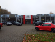 Vertragswerkstatt 23843 Bad Oldesloe: Autohaus Behrens Kfz GmbH