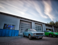 Freie Werkstatt  86529 Schrobenhausen: Kfz-Lackier-GmbH Sauer