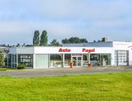 Freie Werkstatt  17213 Malchow / Meckl.: Auto-Pagel / Autowerkstatt