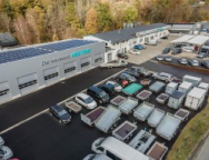 Freie Werkstatt  57368 Lennestadt: Die Werkstatt Mertens GmbH