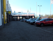 Freie Werkstatt  53639 Königswinter: Köster GmbH