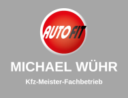 Freie Werkstatt  93444 Bad Kötzting / Wettzell: Autofit Michael Wühr