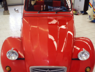 Freie Werkstatt  06268 Steigra: SAS Autoservice KG