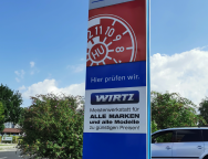 Freie Werkstatt  41363 Jüchen: Wirtz Autoservice GmbH & Co. KG