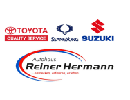 Vertragswerkstatt 56470 Bad Marienberg: Autohaus Reiner Hermann GmbH & Co. KG