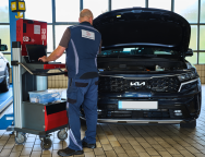 Vertragswerkstatt 21149 Hamburg: Autohaus Bollbuck KG