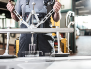 Freie Werkstatt  97355 Wiesenbronn: Auto Busch & Hartmann GmbH