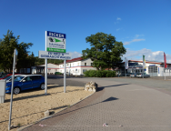 Freie Werkstatt  06648 Eckartsberga: Karosseriefachbetrieb Torsten Eicker  