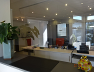 Freie Werkstatt  92224 Amberg: Karosserie und Lack Belmer GmbH