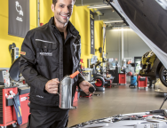 Freie Werkstatt  97980 Bad Mergentheim: Driver Center Bad Mergentheim