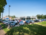 Freie Werkstatt  16356 Werneuchen: Autohaus Hubert Thies Inh. Remo Thies e.K.