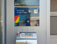 Freie Werkstatt  26169 Friesoythe: Speidel Auto Lackier Studio GmbH