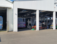 Freie Werkstatt  02627 Kubschütz: Zimmermann Karosserie & Lack GmbH