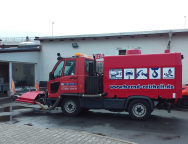 Freie Werkstatt  01796 Pirna: Bernd Reichelt Karosseriebau